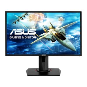 Asus VG248QG 24” 165Hz 0.5ms G-Sync Gaming Monitor