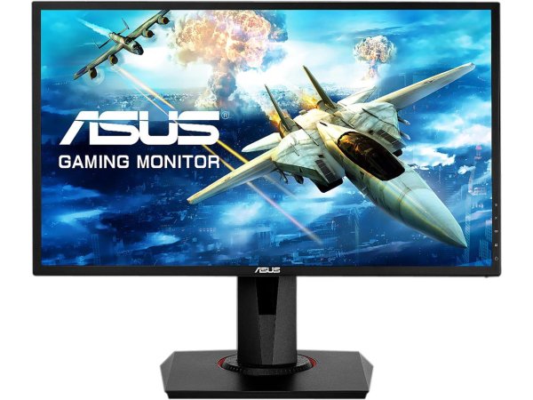 VG248QG 24” 165Hz 0.5ms G-Sync FHD Monitor