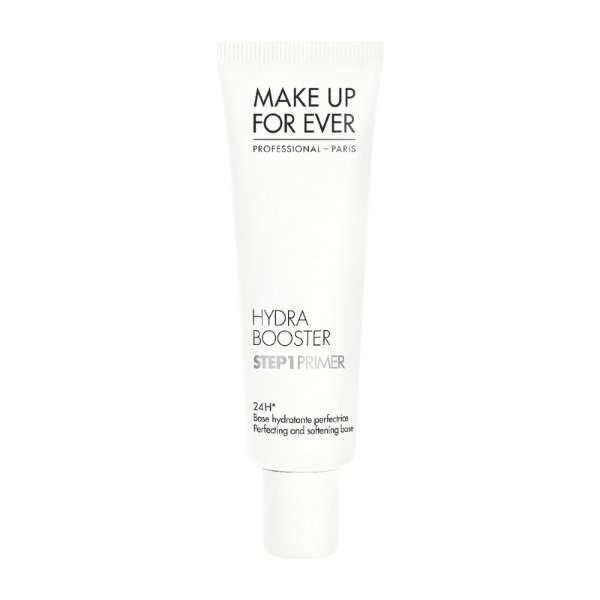 STEP 1 PRIMER HYDRA BOOSTER Perfecting and Softening Base