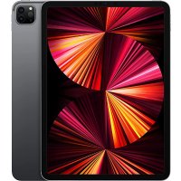 2021 11-inch iPad Pro (Wi-Fi, 2TB) 太空灰