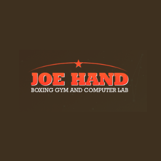 Joe Hand Boxing Gym - 费城 - Philadelphia