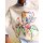 Hannah Embroidered SweatshirtIvory, Embroidered Toucan