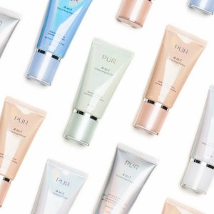 Primers & Powders @ Pur The Complexion Authority