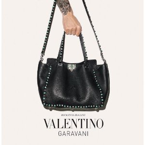 Valentino Handbags Sale @ Mytheresa