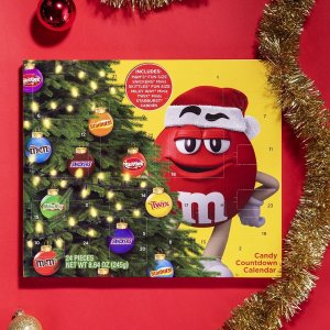 M&M's Chocolate Black Friday Limit Time Offer