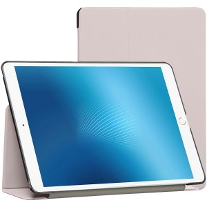 AmazonBasics New iPad Pro 10.5吋 磁力保护壳 粉色