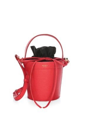 - The Madeline Bucket Bag