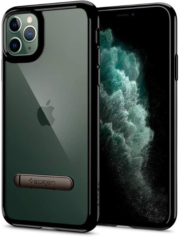 Ultra Hybrid S Case for Apple iPhone 11 Pro