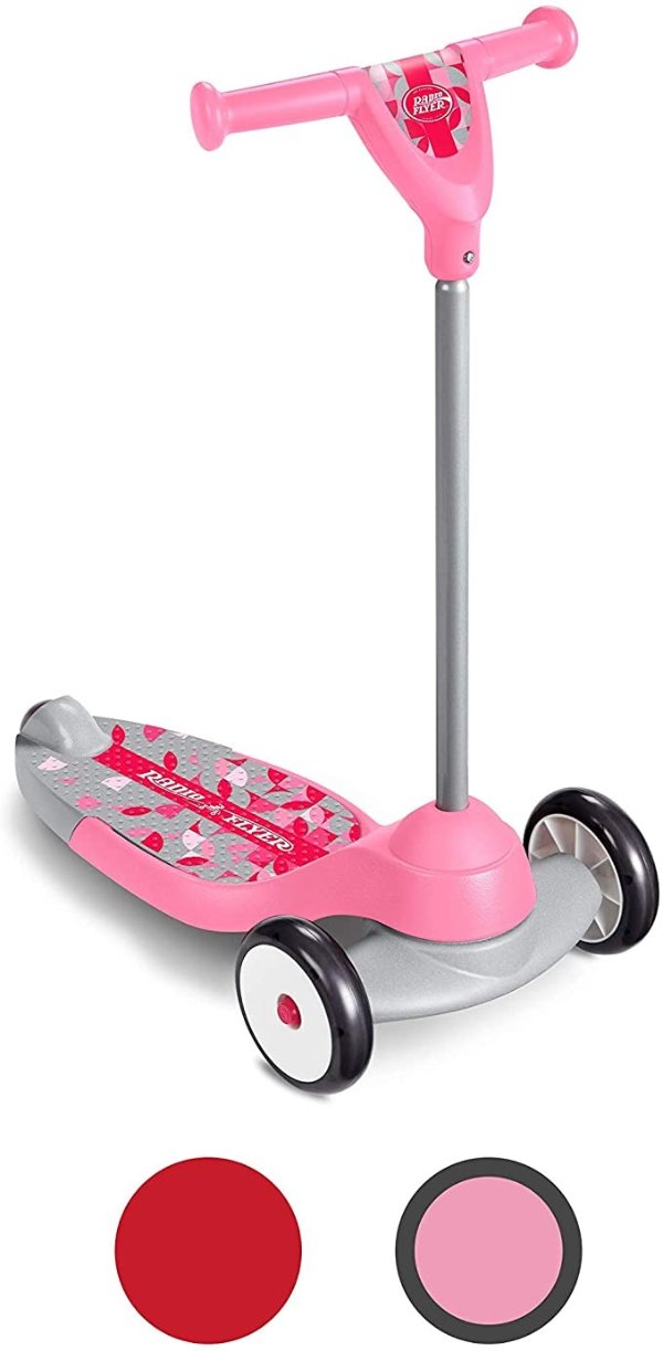 My 1st Scooter, Pink (Amazon Exclusive)