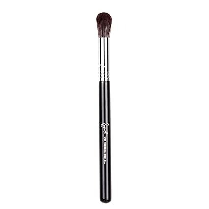 Sigma F64 - Soft Blend Concealer Professional Cream, Liquid Face Makeup Synthetic Brush