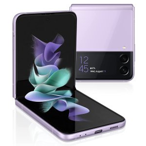 Up to 17% off Galaxy Z Fold 3 and Up to 15% off Galaxy Z Flip 3