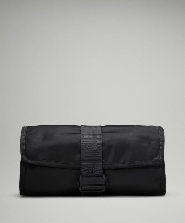 Roll-Up Travel Toiletries Kit *Online Only | Bags | lululemon
