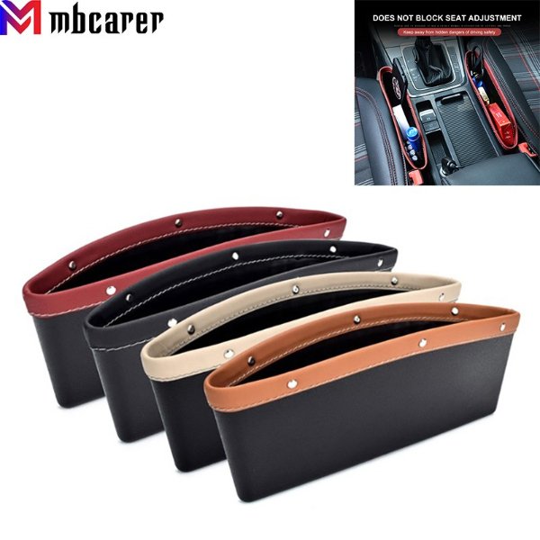 mbcarer Car Seats Gap Bag Case Storage 