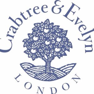 with Orders over $50 @ Crabtree & Evelyn
