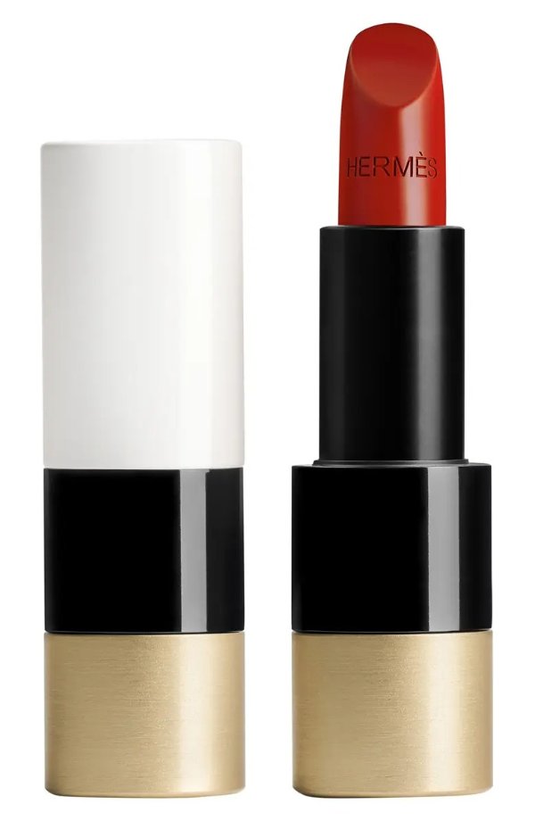 Rouge Hermes - Satin lipstick