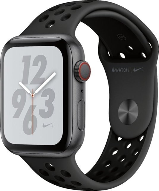 Apple Watch Nike+ Series 4 (GPS + Cellular) 44mm 