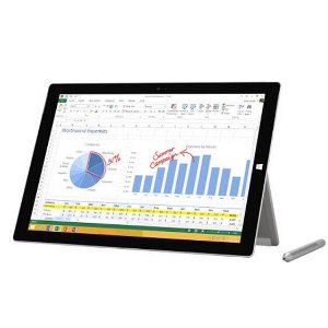 on Select Microsoft Surface Pro 3 @ Best Buy