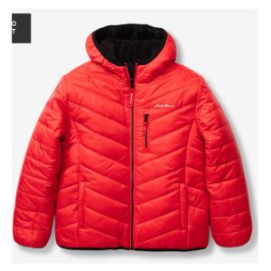 New Markdowns: Eddie Bauer Kids Clothing Clearance