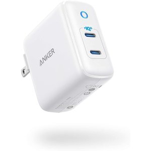 Anker PowerPort III Duo 40W 2-Port PD Fast Charger
