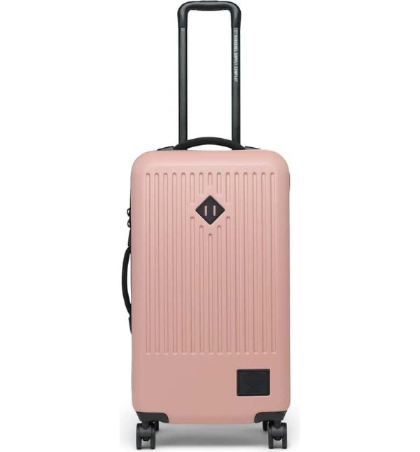 Medium Trade 30-Inch Rolling Suitcase