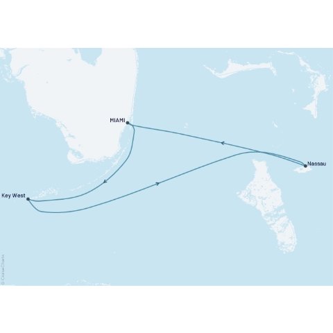 celebrity cruises4-Night Bahamas Cruise with Celebrity Cruises | Avoya Travel