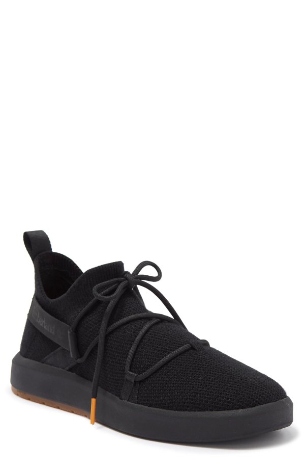 TrueCloud Knit Slip-On Sneaker