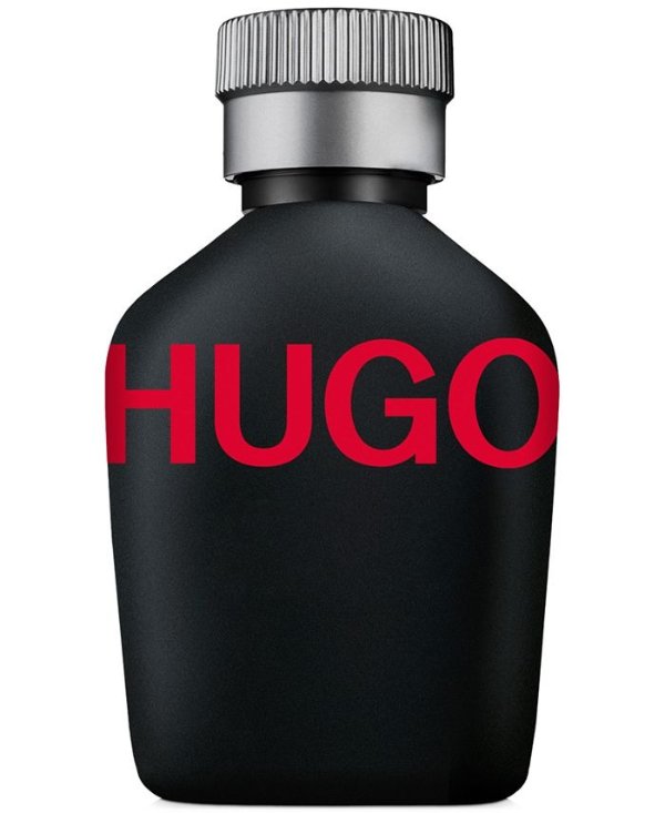 Men's HUGO Just Different Eau de Toilette Spray, 1.3-oz.