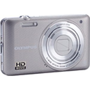 Olympus VG-140 14MP 5x Zoom 数码相机
