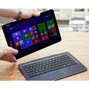 ASUS T300CHI 12.5" Touch Transformer 2-in-1 M5Y10