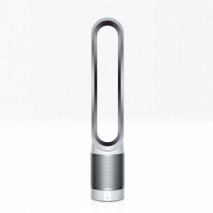 Dyson TP02 Pure Cool Link Connected Tower Air Purifier