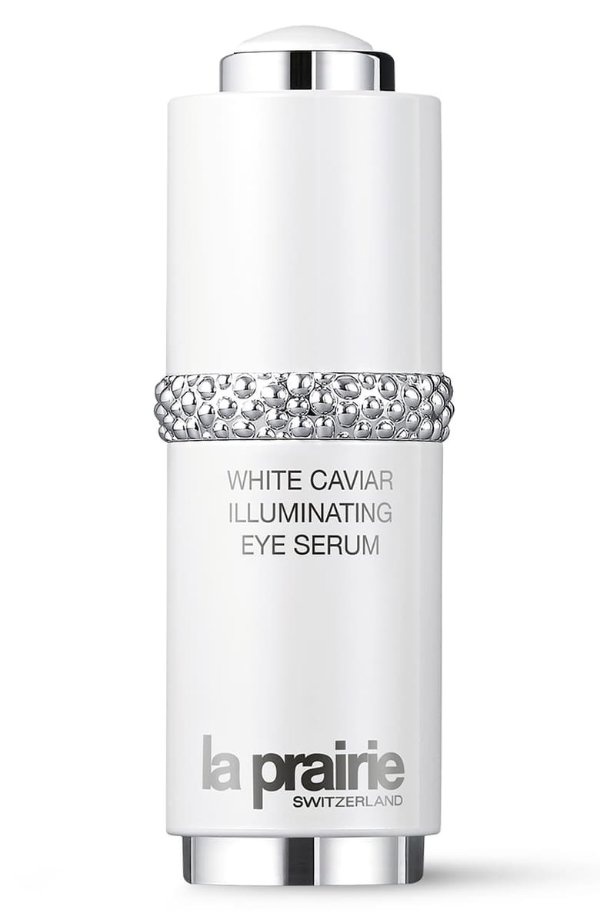 White Caviar 0.5oz Illuminating Eye Serum