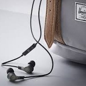 B&O主动降噪入耳式耳机 H3 ANC