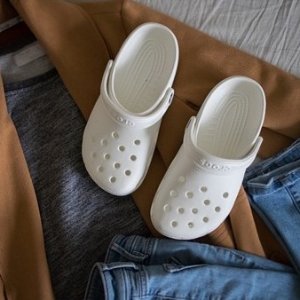 Crocs Select Styles Shoes Sale