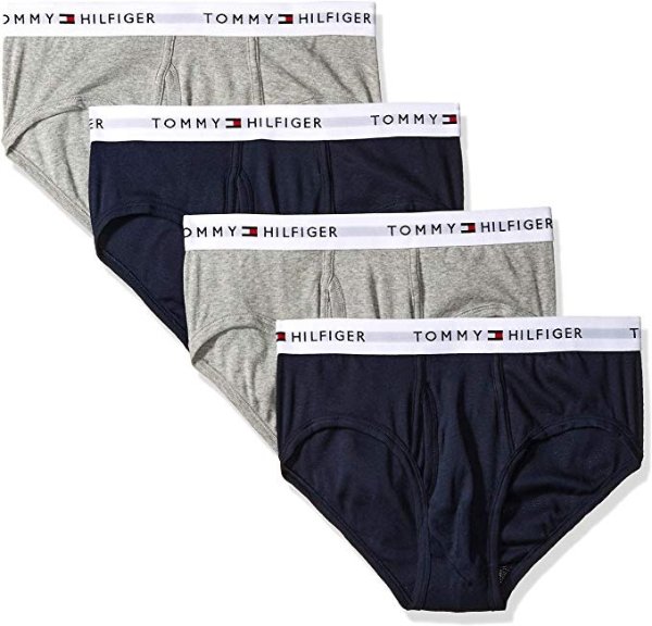 Men's Underwear Multipack Cotton Classic Briefs