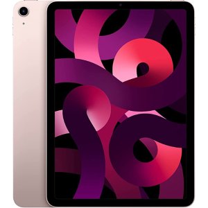 AppleiPad Air 5 64GB 粉色