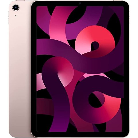 iPad Air 5 64GB 粉色