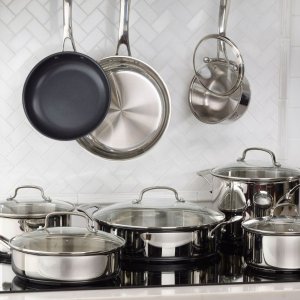 Today Only: Target select Cuisinart kitchen cookwares on sale
