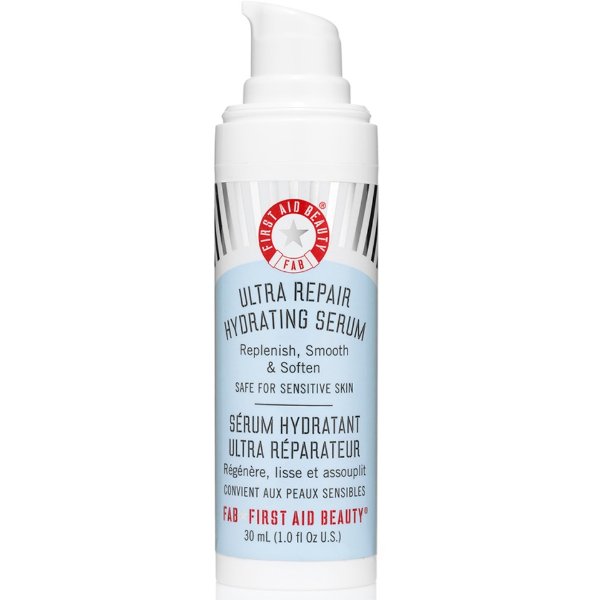 Ultra Repair Hydrating Serum (30ml)