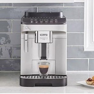 Magnifica Evo 全自动意式浓缩奶泡咖啡一体机