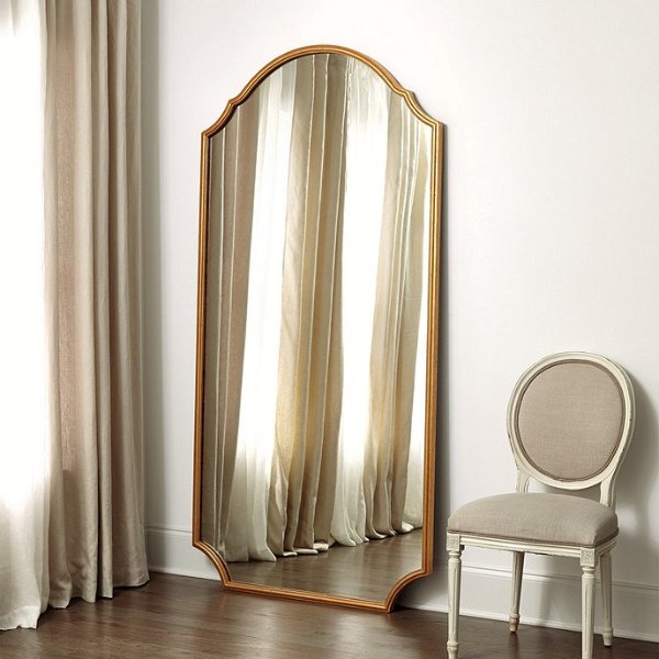 Capelle Mirror | Ballard Designs