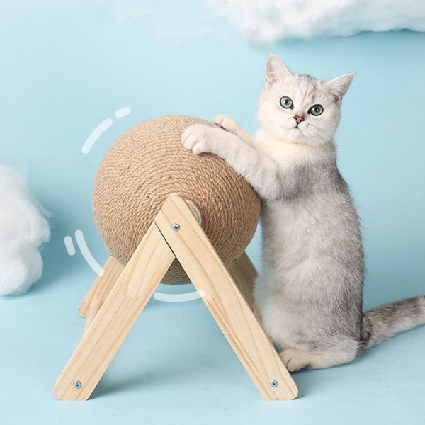 8.07US $ 62% OFF|Cats Products Pets | Cat Home Furniture | Cat Scratcher Home | Boards Products - Cat - Aliexpress