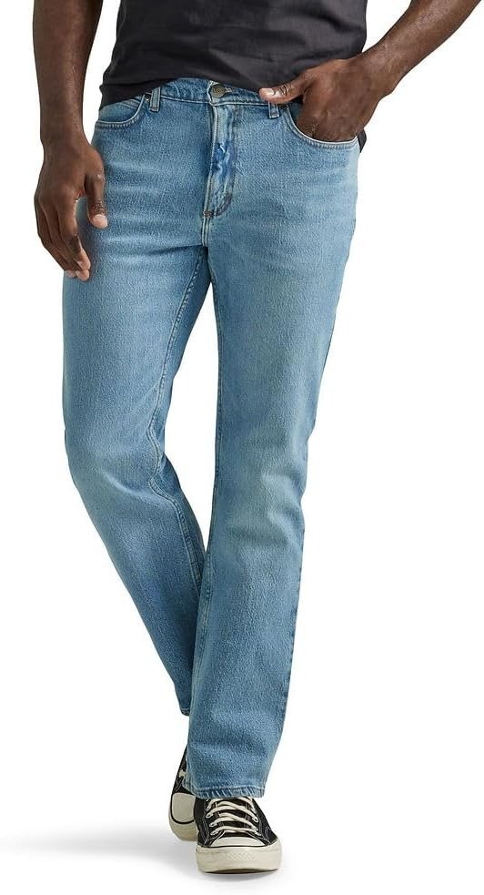 Men's Legendary Regular Boot Jean