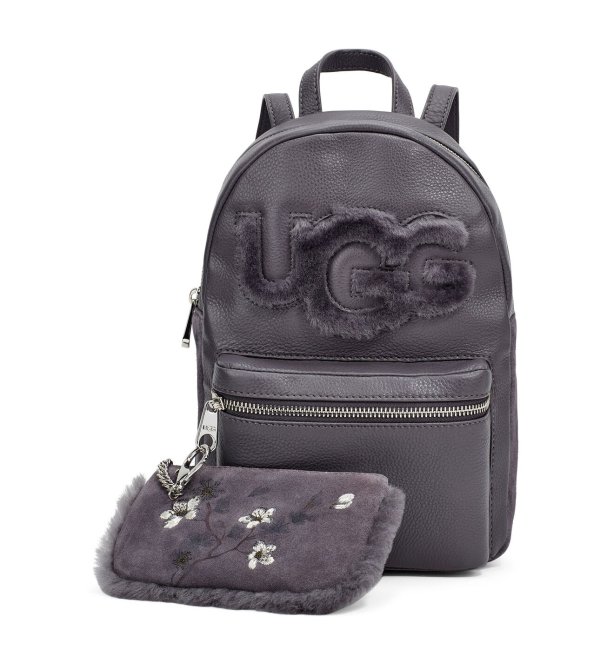 Dannie II Mini Backpack