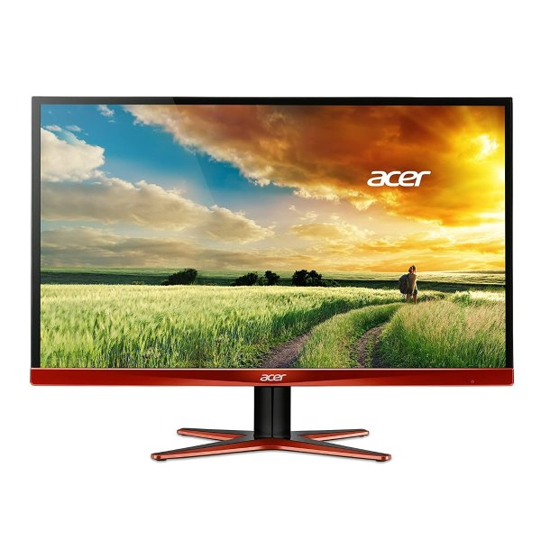 XG270HU omidpx 27-inch WQHD AMD FREESYNC (2560 x 1440) Widescreen Monitor