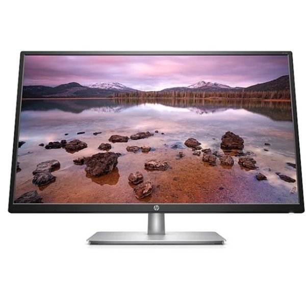 HP 32s 31.5" Full HD IPS LED Monitor