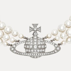 Vivienne Westwood西太后官网 珍珠系列 新款上架+爆款补货