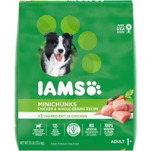 Chewy Select IAMS Pet Food on Sale