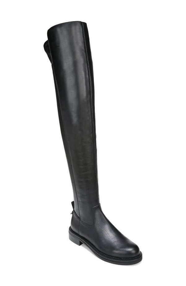 Narisa Over the Knee Boot