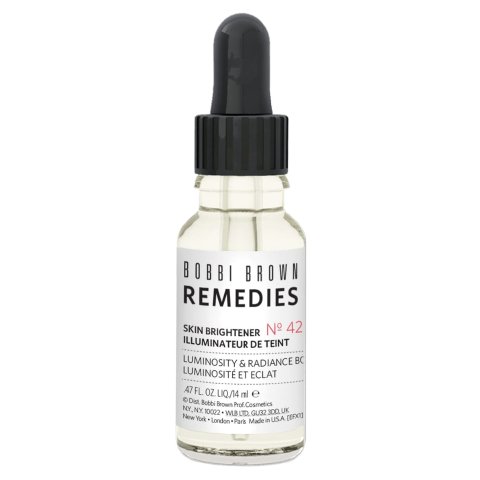 维生素C美白精华液42号