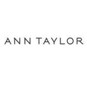 Ann Taylor 正价鞋履和配饰热卖